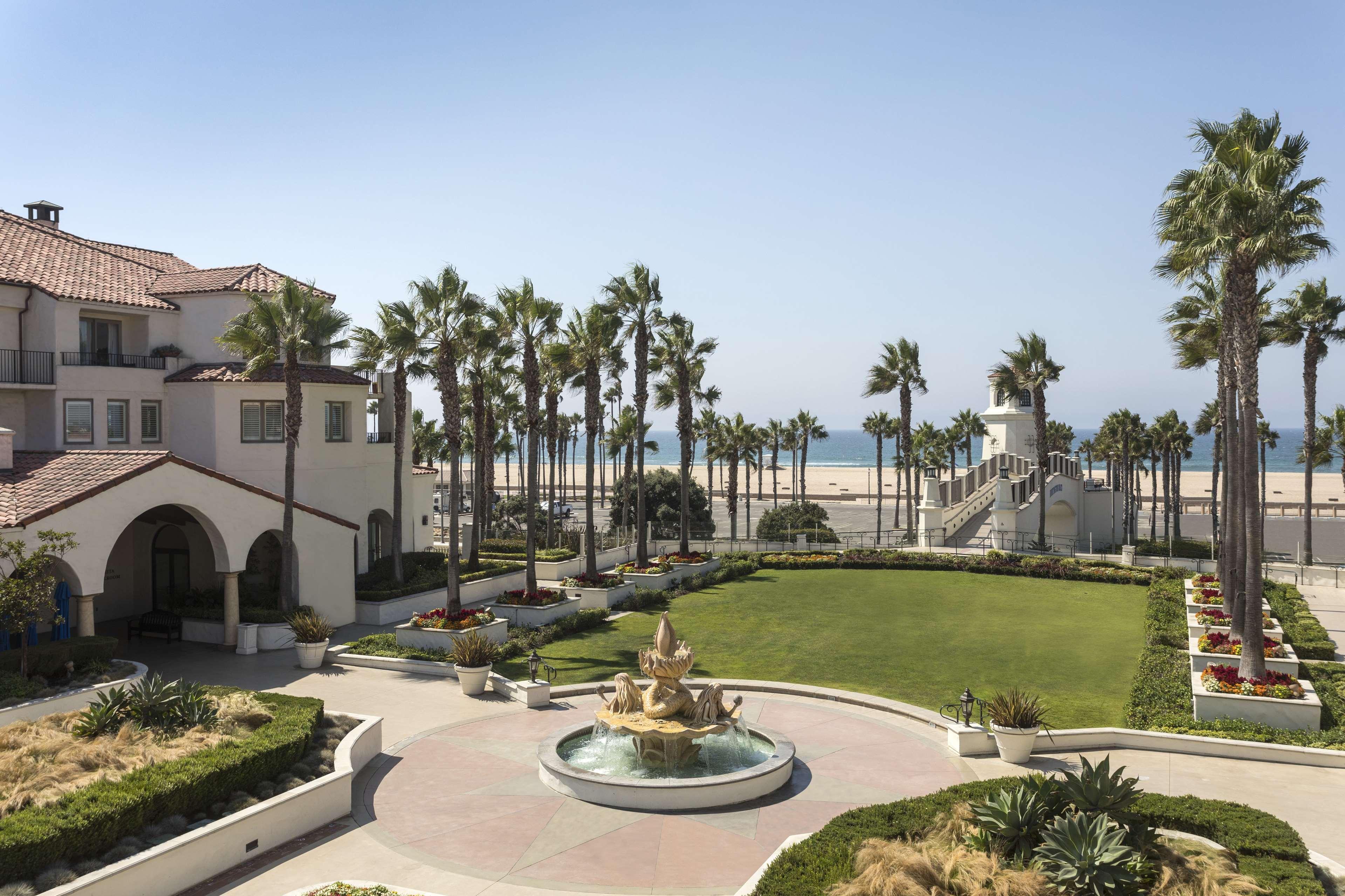 Hyatt Regency Huntington Beach Resort And Spa Εξωτερικό φωτογραφία