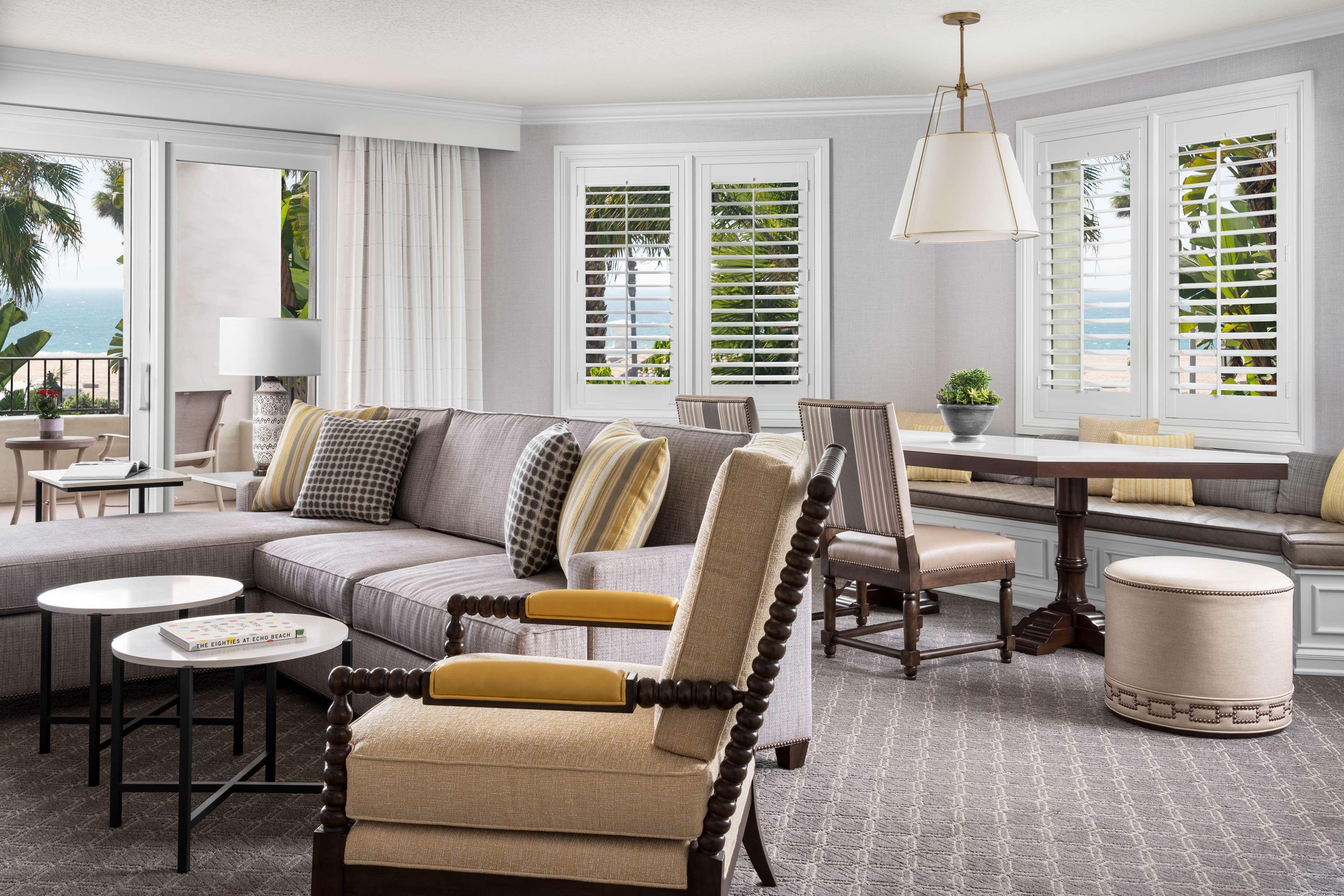 Hyatt Regency Huntington Beach Resort And Spa Εξωτερικό φωτογραφία
