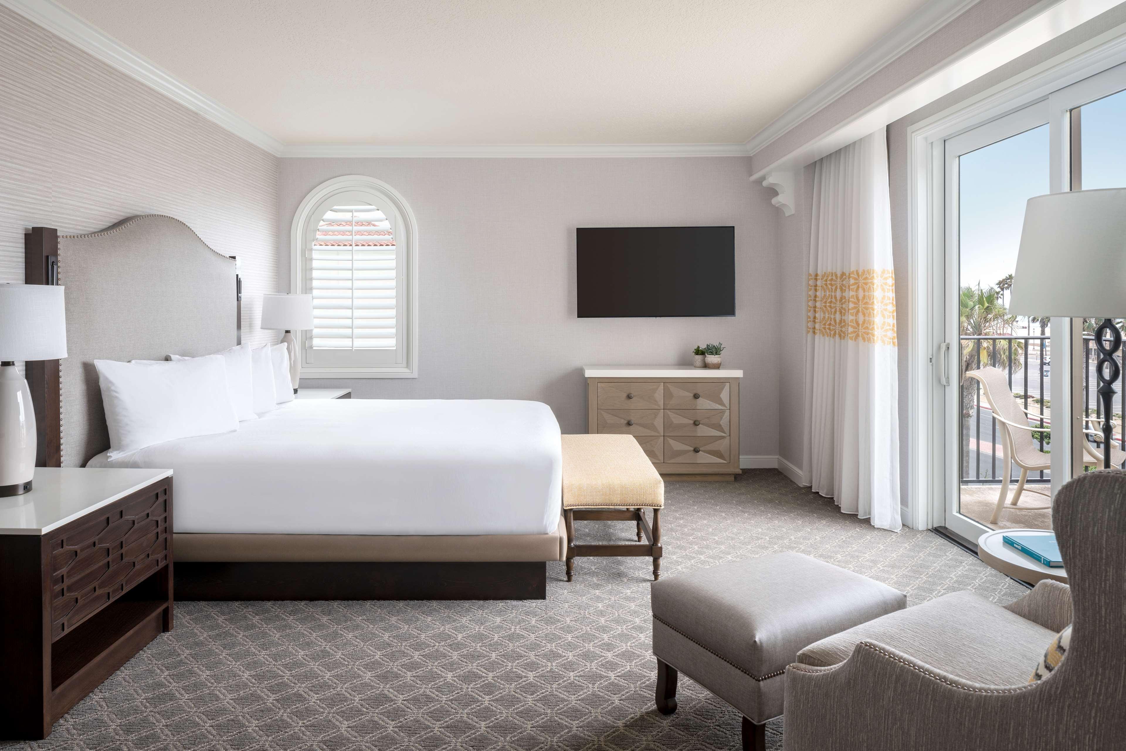 Hyatt Regency Huntington Beach Resort And Spa Εξωτερικό φωτογραφία