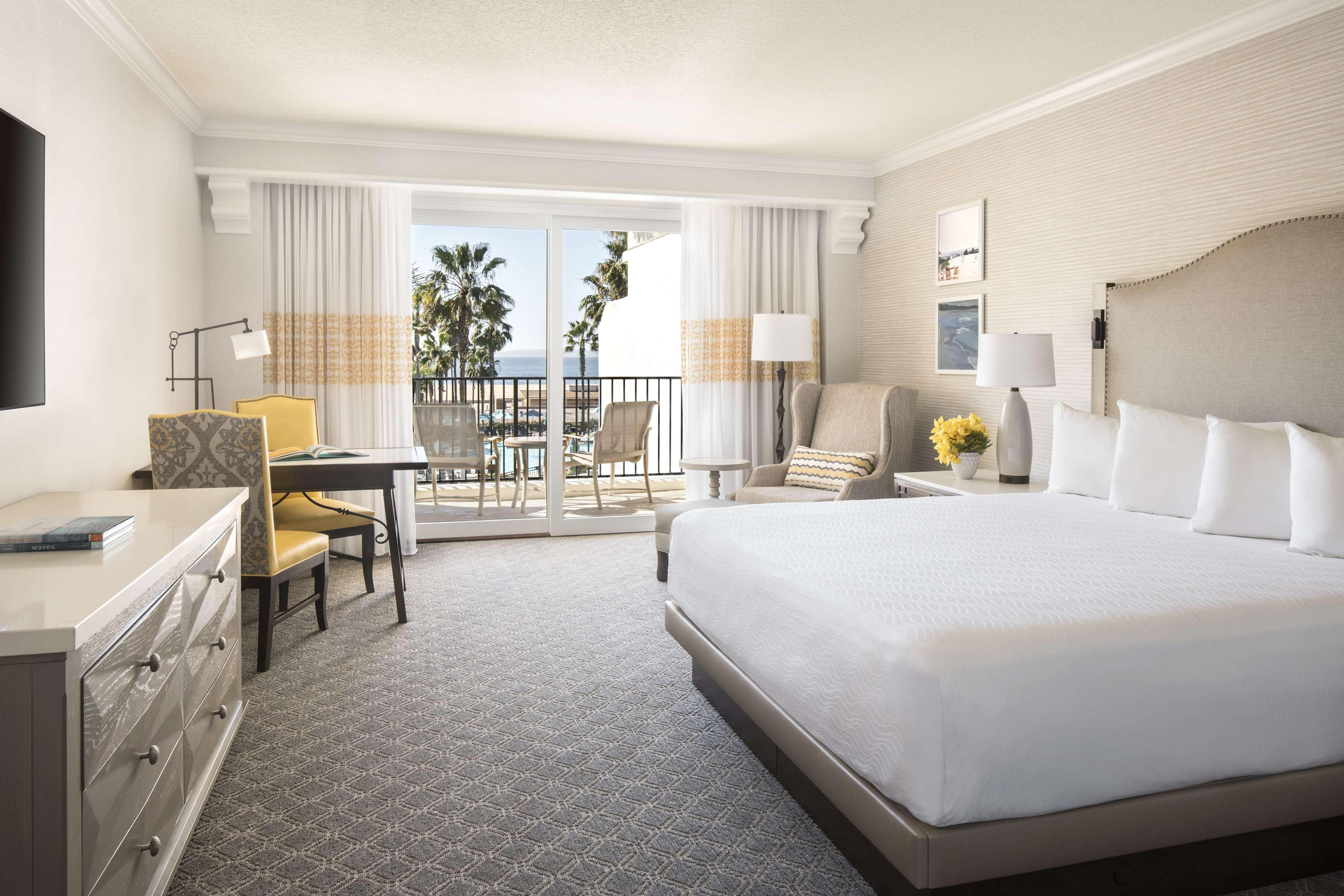 Hyatt Regency Huntington Beach Resort And Spa Εξωτερικό φωτογραφία