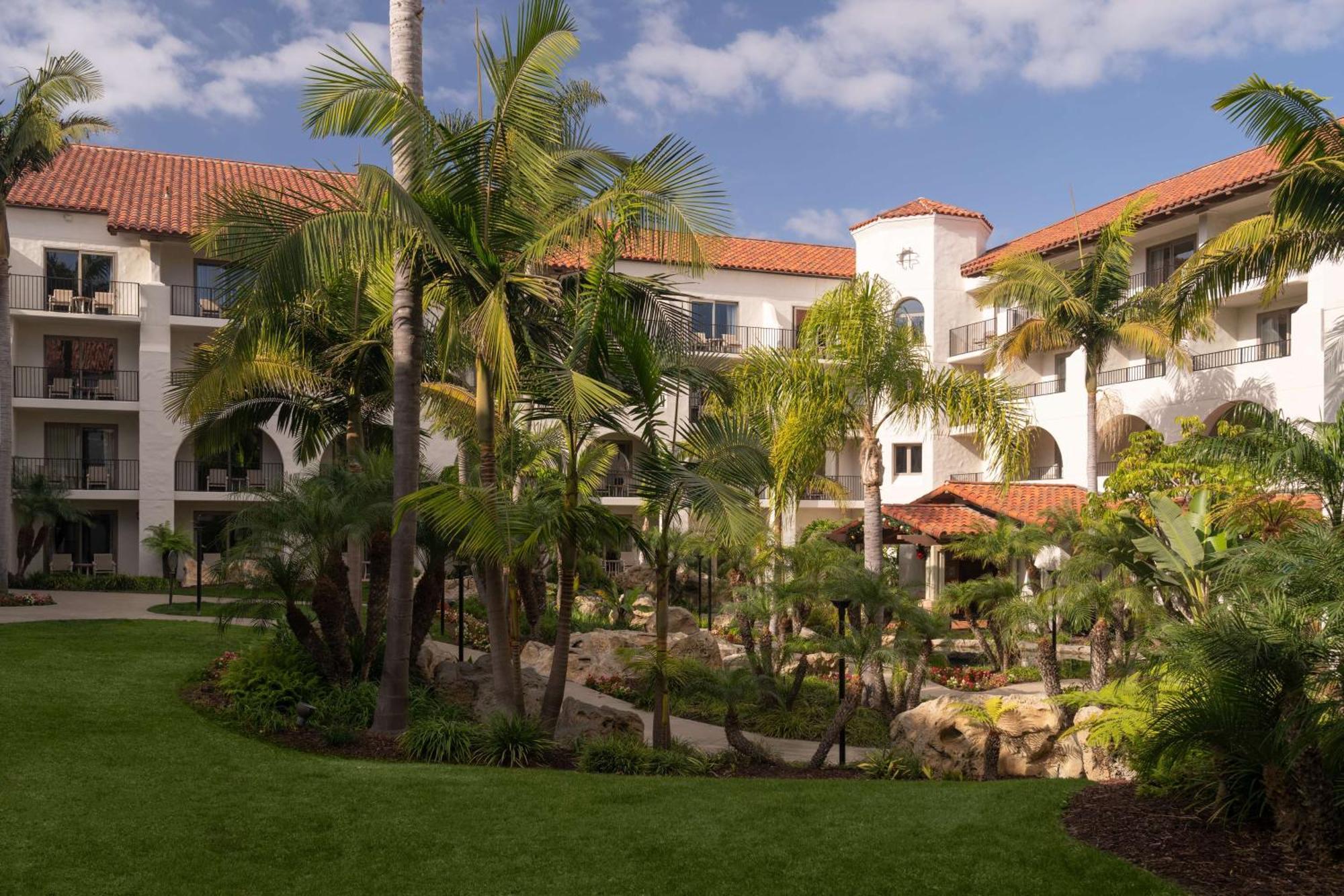 Hyatt Regency Huntington Beach Resort And Spa Εξωτερικό φωτογραφία