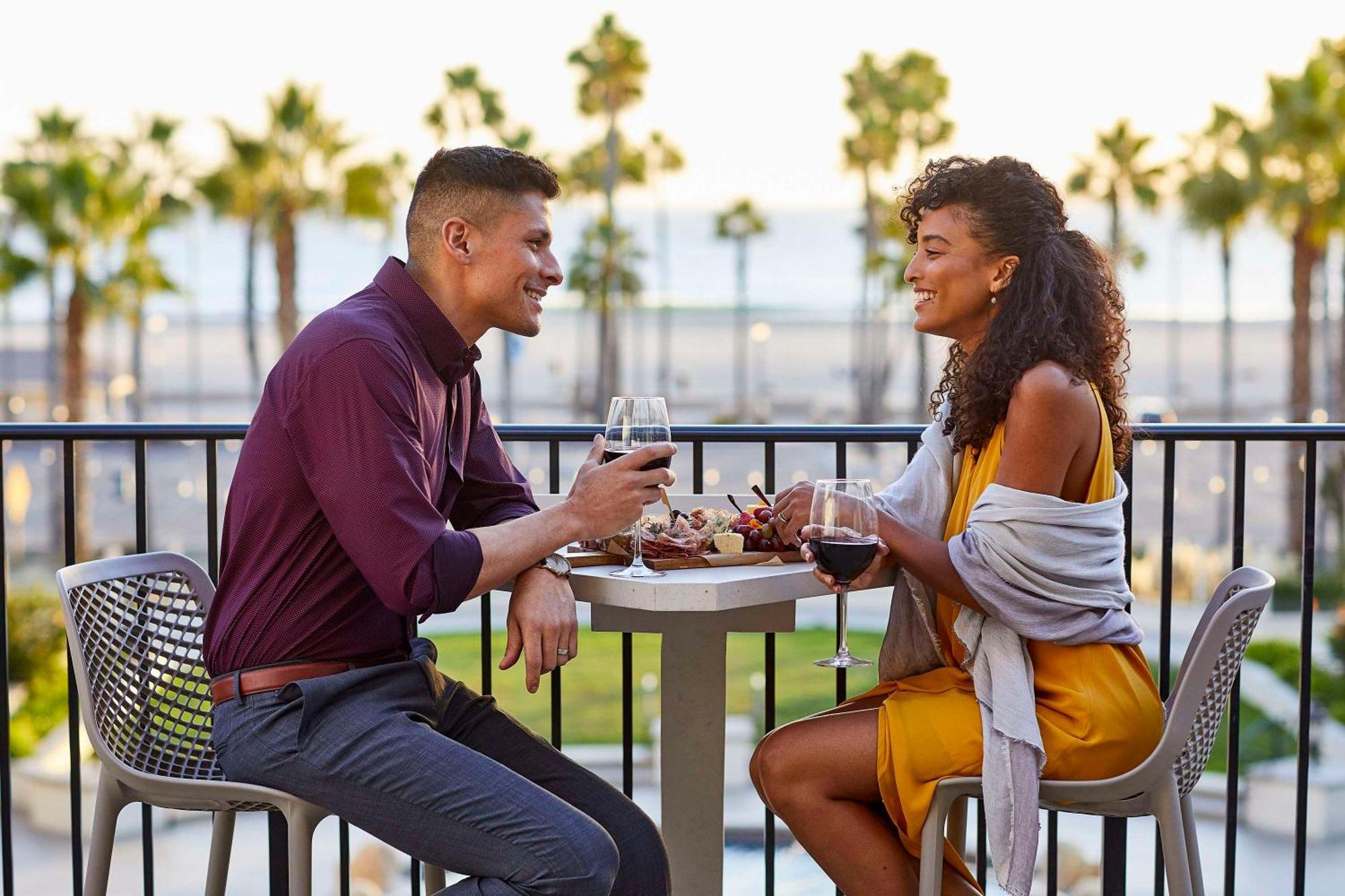 Hyatt Regency Huntington Beach Resort And Spa Εξωτερικό φωτογραφία