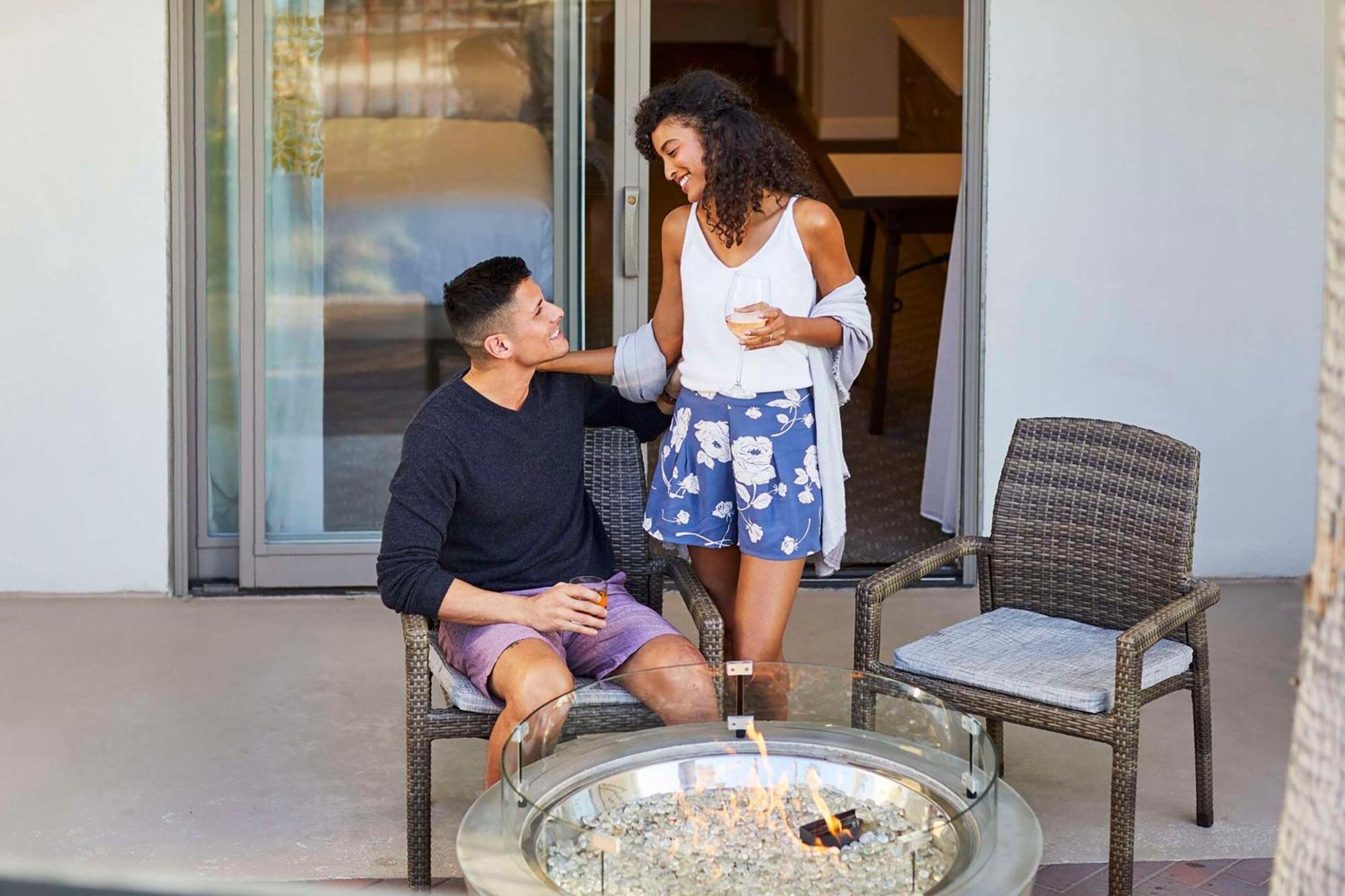 Hyatt Regency Huntington Beach Resort And Spa Εξωτερικό φωτογραφία