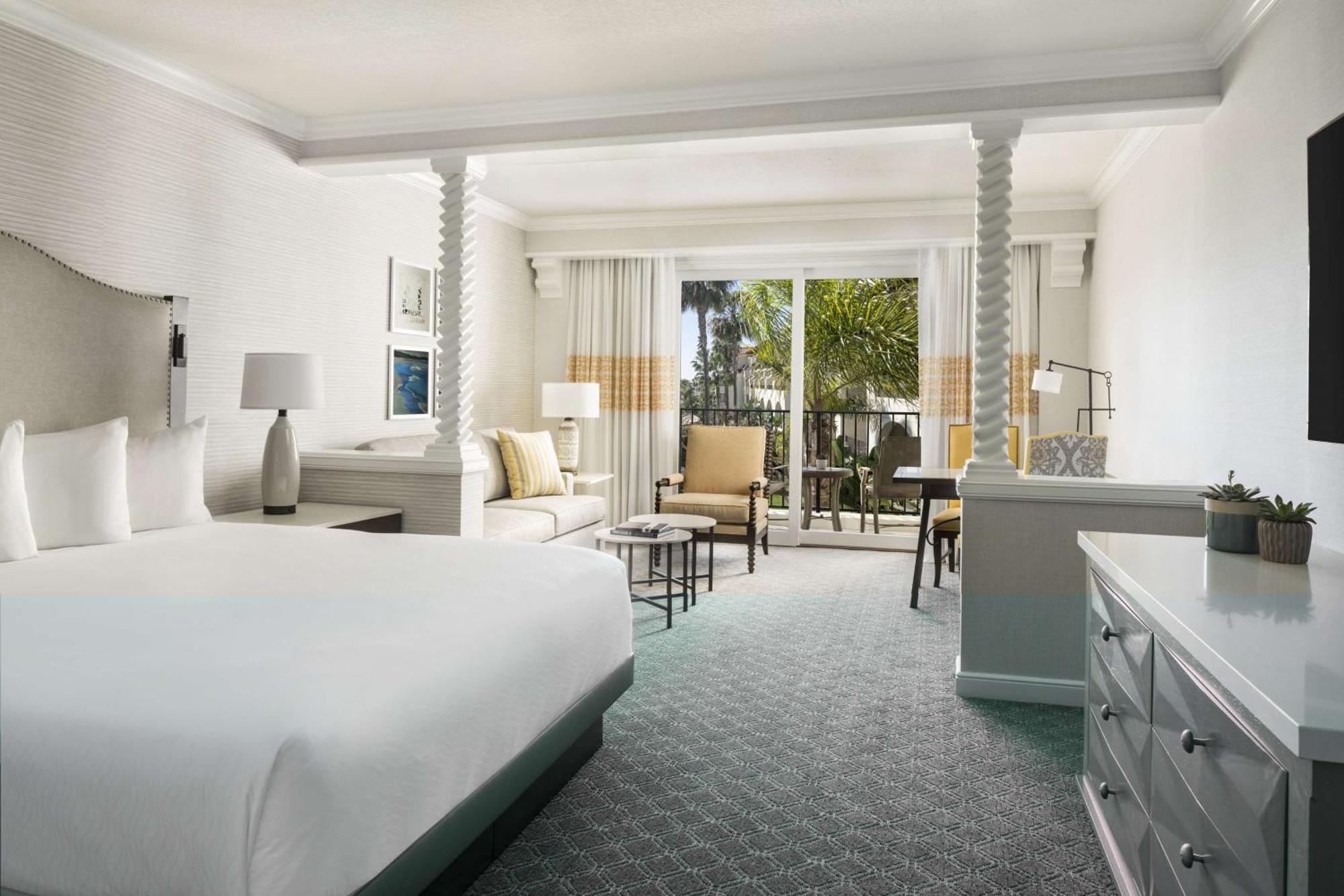 Hyatt Regency Huntington Beach Resort And Spa Εξωτερικό φωτογραφία